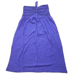 Hurley Ladies Cleo Dress - Aquarius