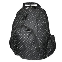 One & Only BackPack - Black