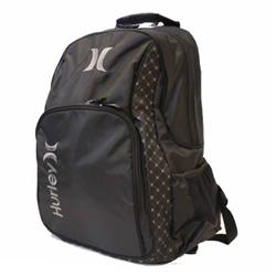 One & Only BackPack - Blk Icon