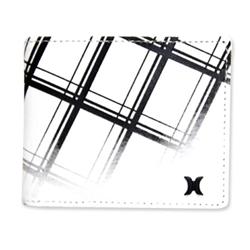 One & Only BiFold Wallet - White