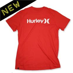 One & Only T-Shirt - Red