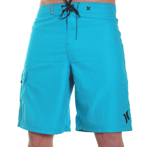 One and Only Boardies - Cyan