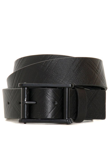 Hurley One and Only Fitted Belt