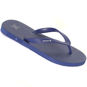 Hurley One and Only Solid Sandal
