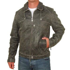 Prevent Leather Jacket From Cracking Maths