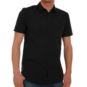 Striper 10 ss Short sleeved shirt