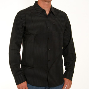 Hurley Striper Shirt