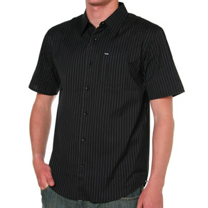Hurley Striper SS Short sleeve shirt