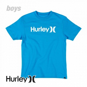 T-Shirts - Hurley One And Only Boys