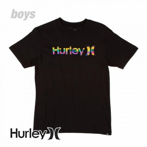 T-Shirts - Hurley One And Only Kings Road