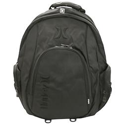The One Bag Backpack - Black