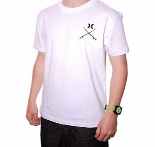 Trademark Boys T-Shirt - White