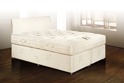 Neshelle Single Divan Bed