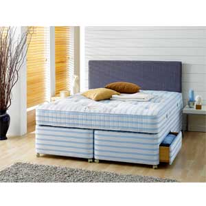 Ortho Care 3FT Single Divan Bed