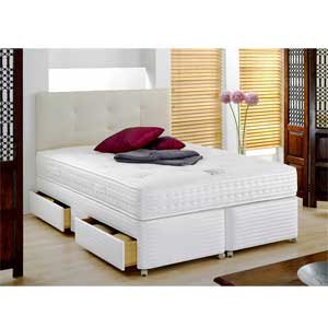 Ortho Plus 3FT Single Divan Bed