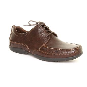 Hush Puppies Accel Oxford mt Lace-Ups