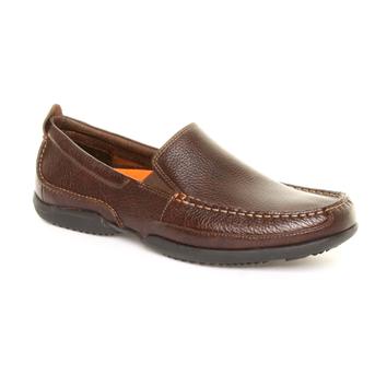 Accel Slip on mt Loafers