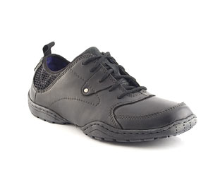 Hush Puppies Lace Up Casual