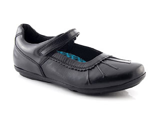 Leather Casual Shoe - Infant