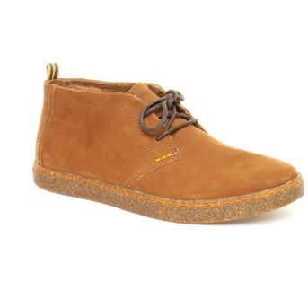 Lockout Chukka pl Lace-up Boots