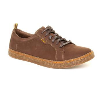 Hush Puppies Lockout Oxford pl Lace-Ups