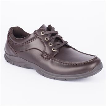 Hush Puppies Triology Oxford ap Lace-Ups