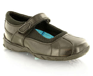 Velcro Bar Casual Shoe