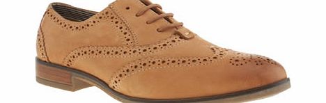 Hush Puppies womens hush puppies tan ellodie ellis flats