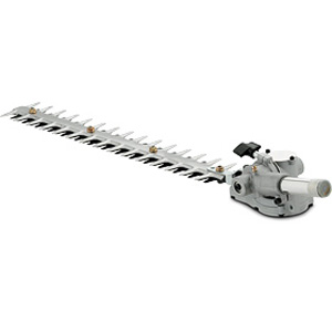 Hedge Trimmer Attachment for 128 LDx