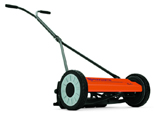 Novocut 64 Eco Lawn Mower - ideal for
