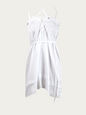 DRESSES WHITE 40 IT HC-R-HDO404T