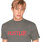 Hustler Hardcore Since 1974 Tee