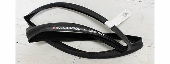 Hutchinson Equinox 2 Folding Road Bike Tyre -