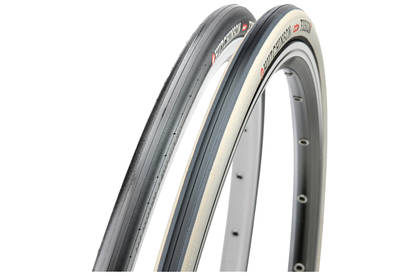 Fusion 3 Tubeless 700c Tyre