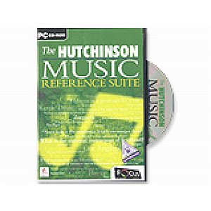 Hutchinson Music Reference Suite