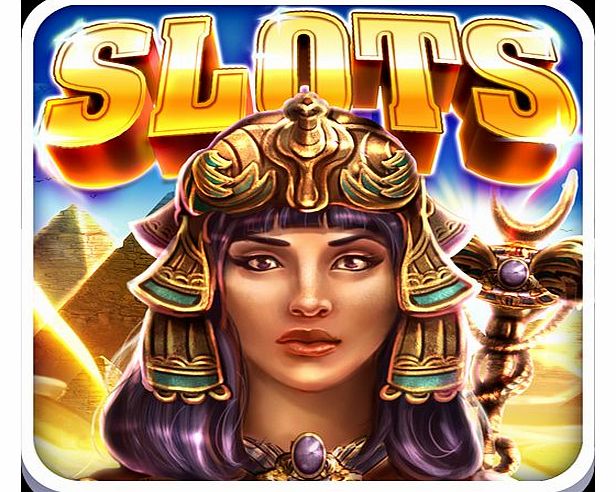 free slots cleopatra