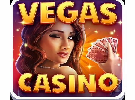 HUUUGE GAMES Las Vegas Casino - FREE Slots, Blackjack amp; Video Poker
