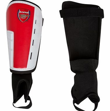 Arsenal Ankle Shinguards AR00150/1