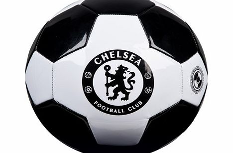 Chelsea Atom Football - Size 5 CH01589
