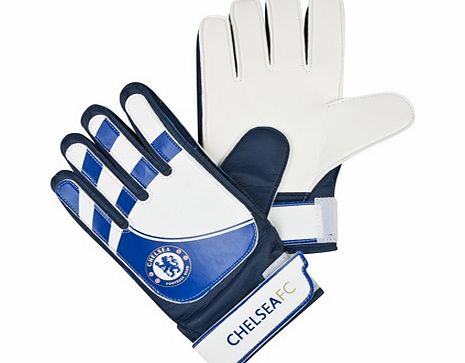Chelsea Goalkeeper Gloves CH01584