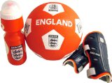 England All Surface Ball Set