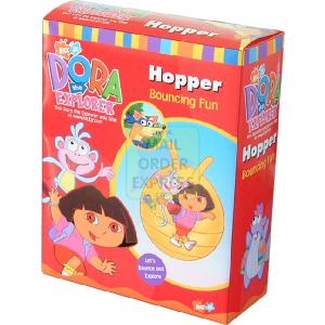 Hy-Pro International Ltd Hy-Pro International Dora the Explorer Hopper