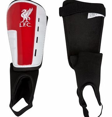 Liverpool Ankle Shinguards LI01110/1