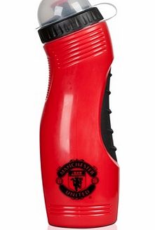 Manchester United 750ml Water Bottle MU01594