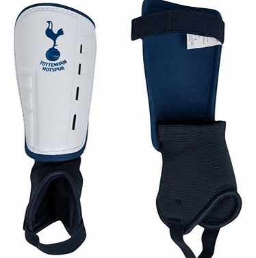 Tottenham Hotspur Ankle Shinguards SS00424/5