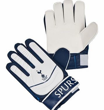 Tottenham Hotspur Goalkeeper Gloves SS00420/1