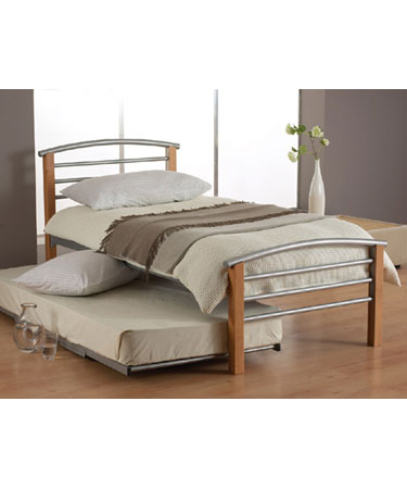 Hyder GUEST BED.