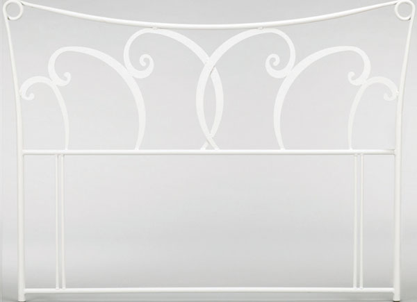 Hyder Headboard Albani  Double 135cm