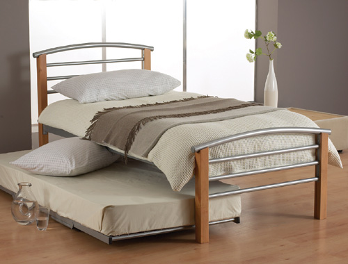 Hyder The Pluto Guest Bed Single