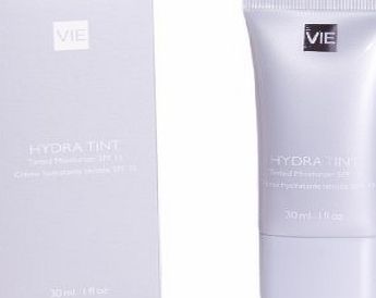 Hydra Tint - Light/Medium Vie At Home (formerly Virgin Vie) Hydra Tint - Light/Medium